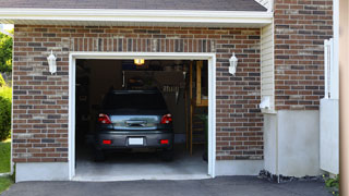 Garage Door Installation at Concord Pavilion Concord, California