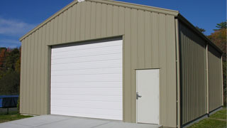 Garage Door Openers at Concord Pavilion Concord, California